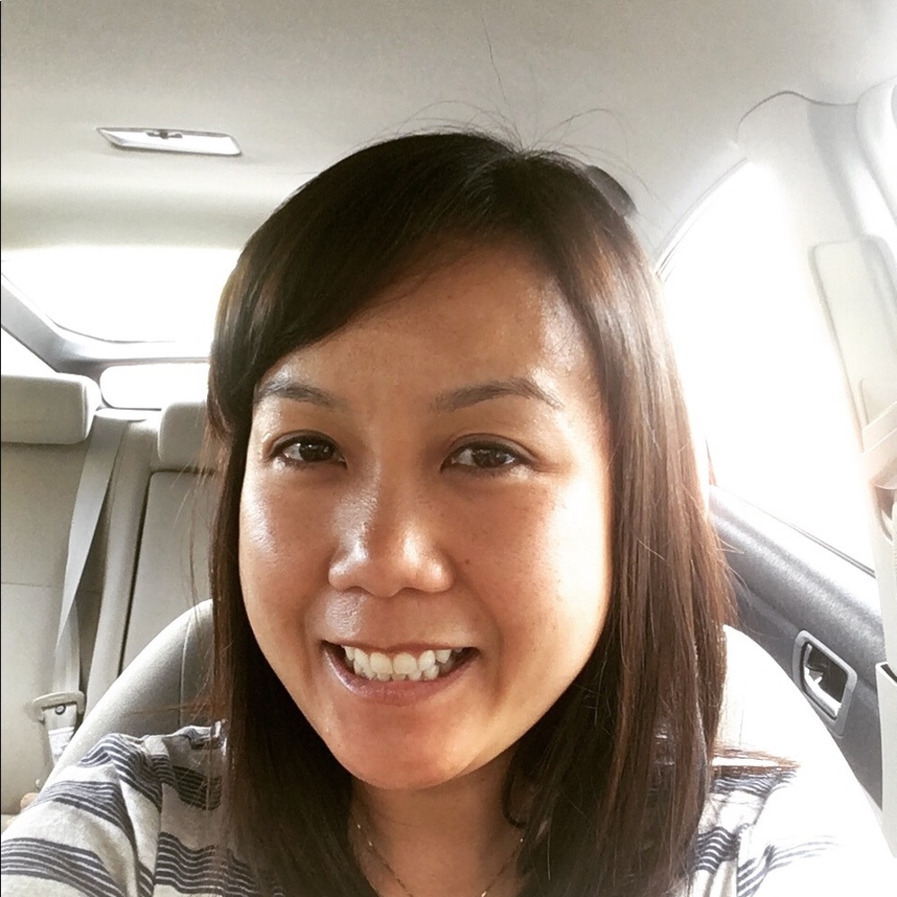 Meet your Posher, Trinh